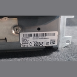 BMW E82 E88 E90 E91 E92 E93 CIC NAVIGATION HEAD UNIT ECU P/N 9283431