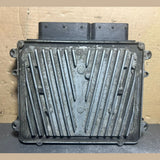 07-12 Mercedes W164 ML GL Engine Control Module Unit ECM ECU A272 1534879 OEM