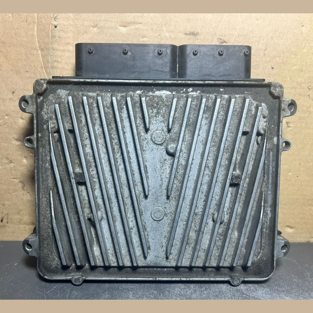 07-12 Mercedes W164 ML GL Engine Control Module Unit ECM ECU A272 1534879 OEM