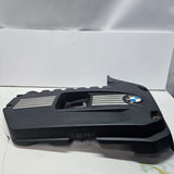 BMW 7 Series X6 E71 F01 F02 Ignition Coil Covering Upper Plastic 7578858