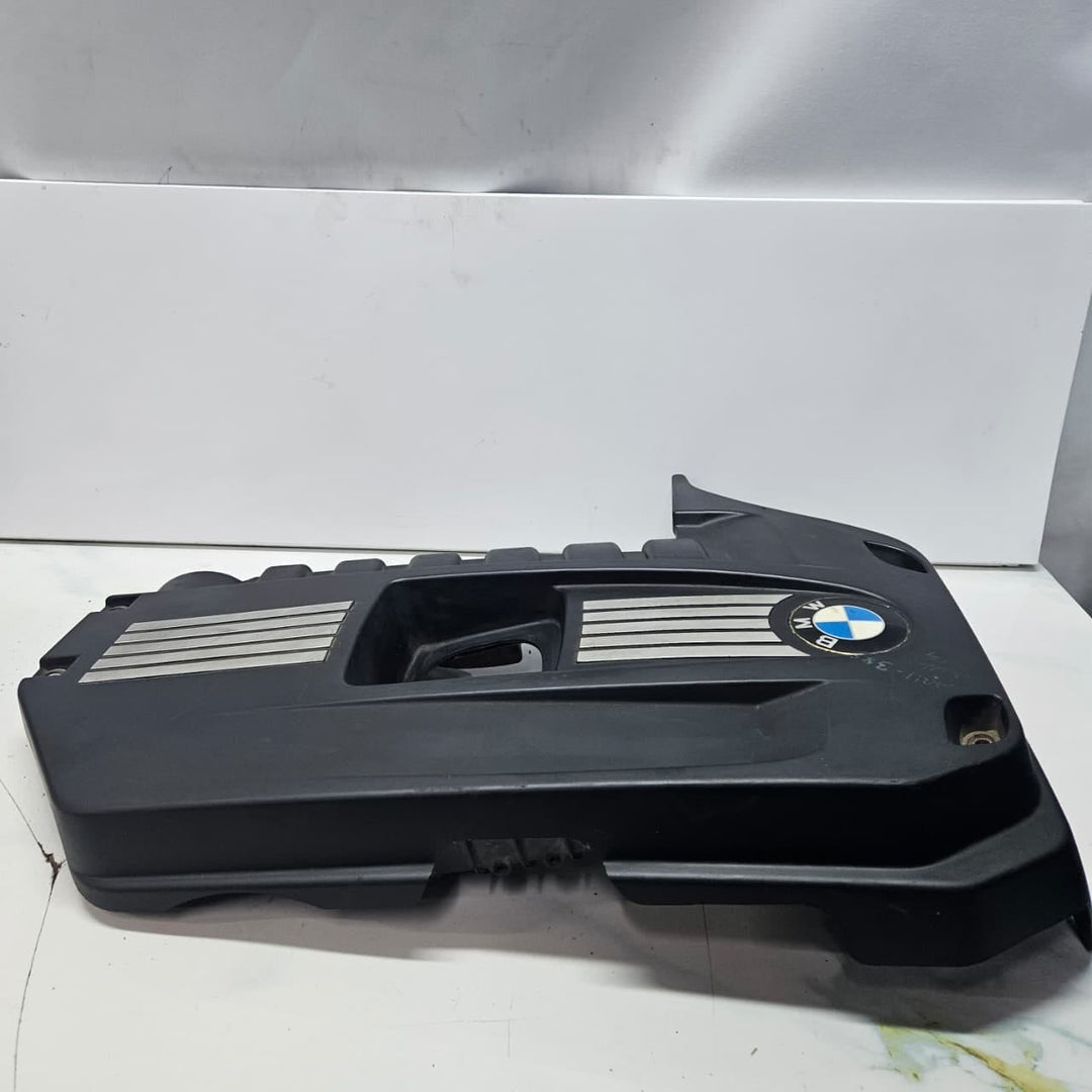BMW 7 Series X6 E71 F01 F02 Ignition Coil Covering Upper Plastic 7578858