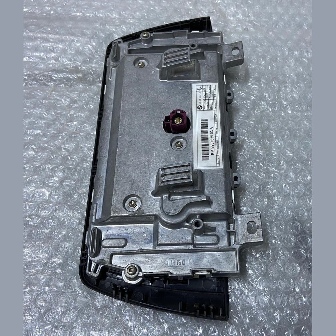 OEM BMW 1 2 Series 1 F20 F21 F22 Central Information Display Screen 6,5" 9237539