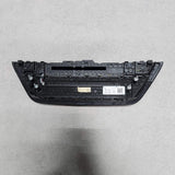 BMW Climate Control Panel 6834435 5 Series G30 G31