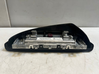 BMW 1 SER 116I F20 F21 Dashboard Multimedia 6.5 CID Display Screen 9262752 RHD