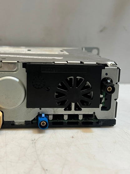 2011 BMW 5 Series F10 F11 ALPINE 535i Radio CD Player NBT Head Unit 9257491 OEM
