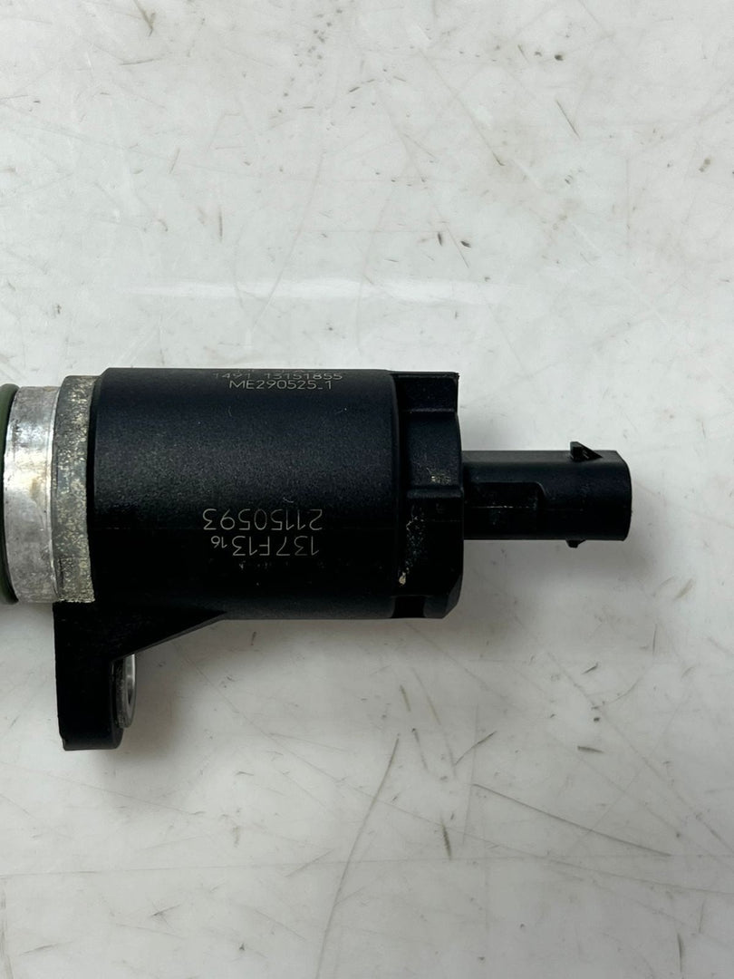2011-2016 BMW 535i 528i 640i F10 F20 Engine Oil Pressure Control Valve 7622768