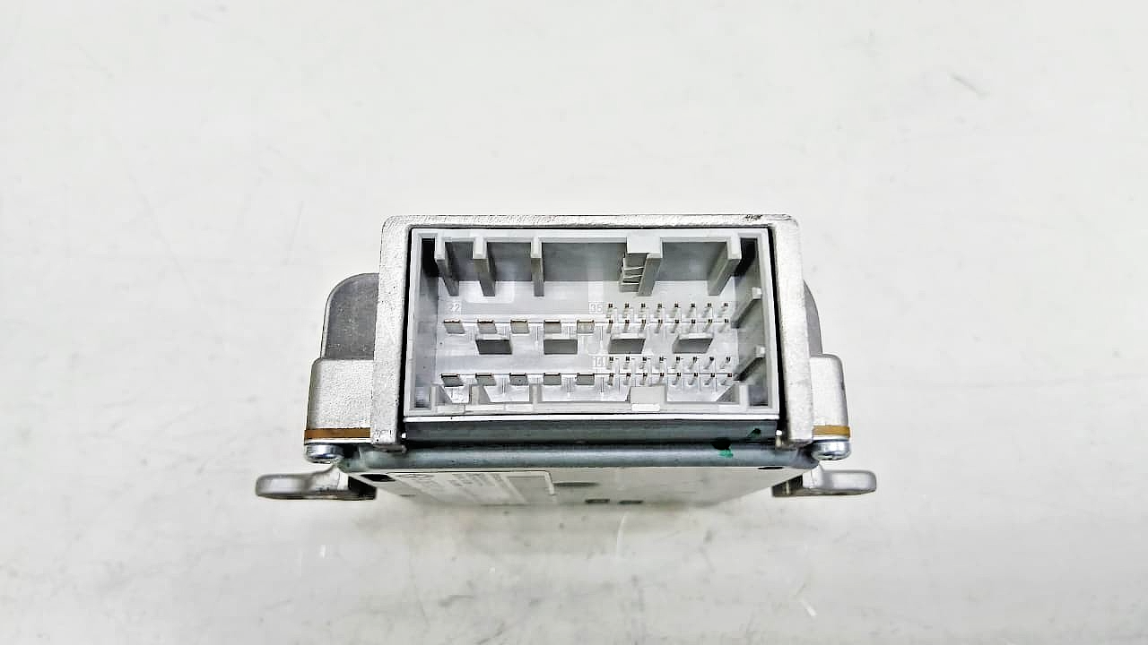 BMW Active Sound Design Module  F20 F21 F30 Harman Becker Control Unit 9367812