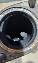 Load image into Gallery viewer, 2009-2012 BMW 7 Series Catalytic Converter 7581565 7 Series 740LI F02