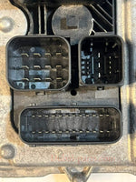 قم بتحميل الصورة إلى عارض الصور، 2012 BMW 5' F10 N55 535i Engine Control Module ECU SET DME+CAS4 NO KEY 7638781