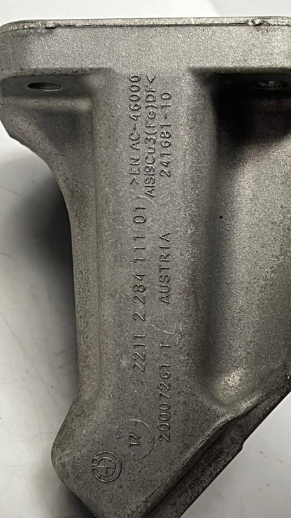 2012-2018 BMW M6 Engine Mount 2211228411101 M5 F10 and M6 F12 F13
