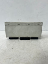 2008 BMW X3 E83 GM5 Body Control Module BCM 9161931 OEM