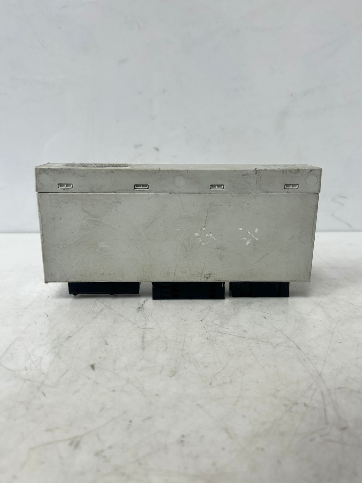 2008 BMW X3 E83 GM5 Body Control Module BCM 9161931 OEM