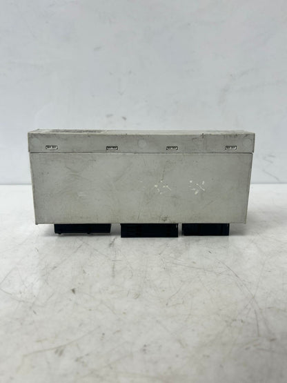 2008 BMW X3 E83 GM5 Body Control Module BCM 9161931 OEM