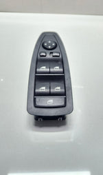 Load image into Gallery viewer, 2012-2016 BMW 328i Master Window Control Switch 9208111 F30 F31 F34 X3 OEM