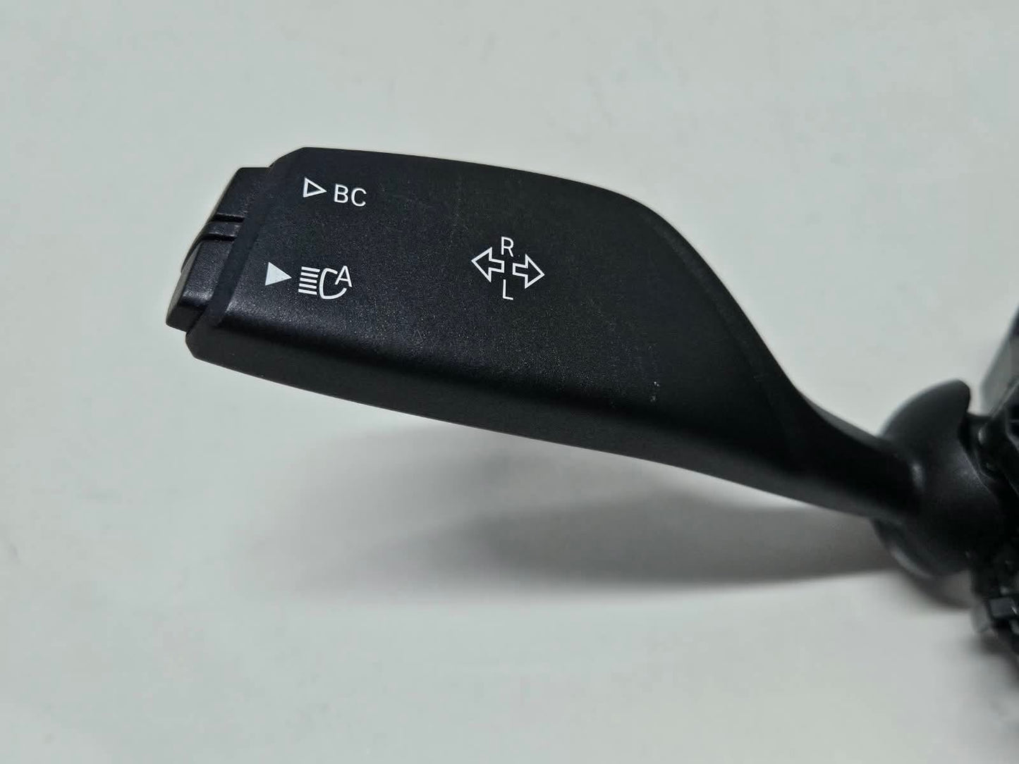 9436664-2018-2022 BMW X5 G05 RHD Switch Unit Steering Column OEM
