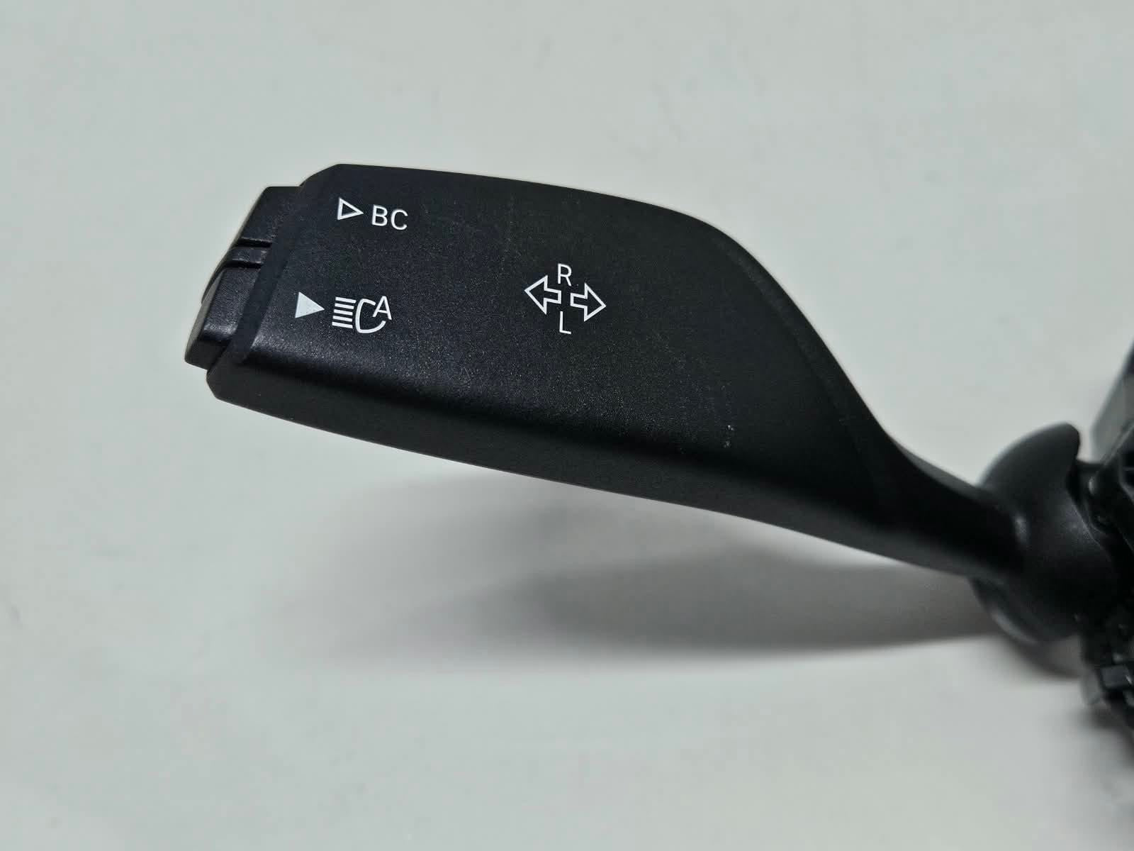 9436664-2018-2022 BMW X5 G05 RHD Switch Unit Steering Column OEM