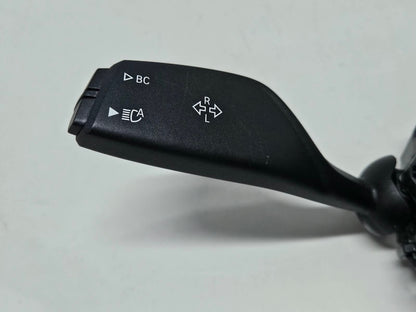 9436664-2018-2022 BMW X5 G05 RHD Switch Unit Steering Column OEM