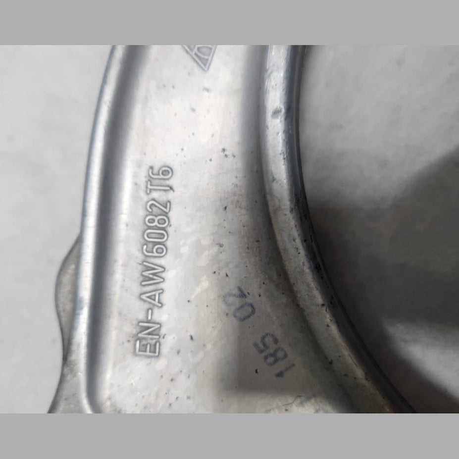 2018 BMW 540i Front Upper Control Arm 686118502 5 Series G30 G31