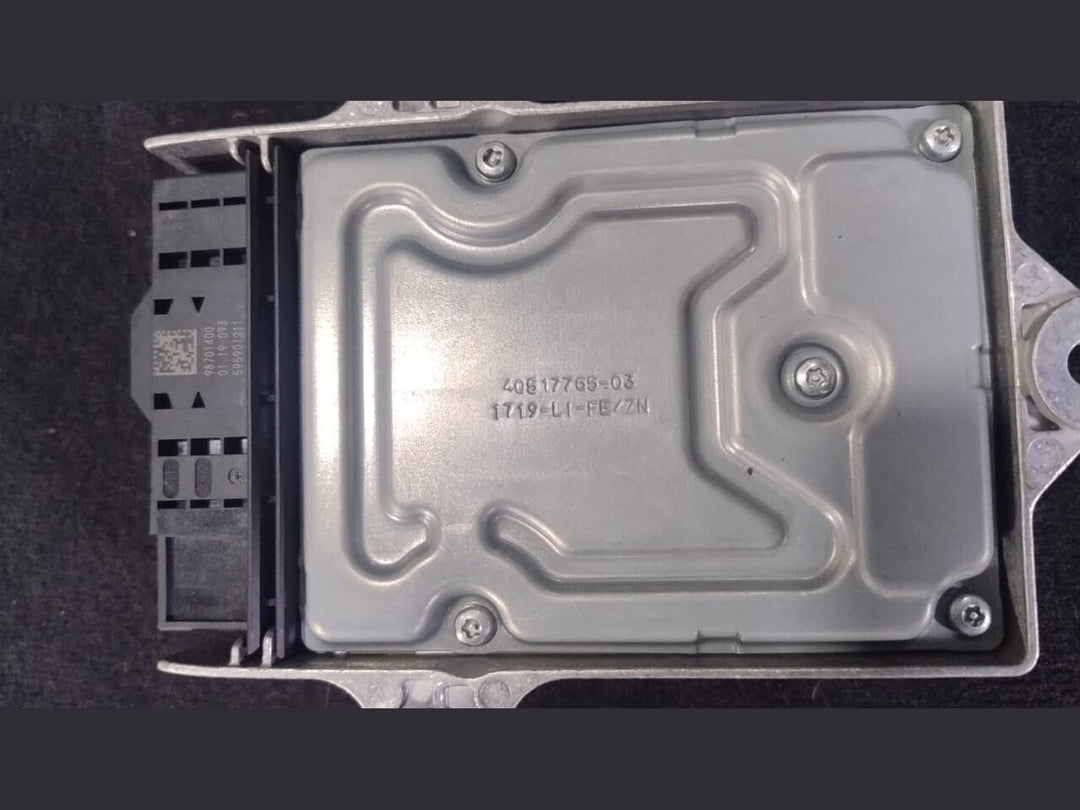 BMW 5 SERIES G30 G31 SRS AIR G SRS CONTROL UNIT MODULE 9474762