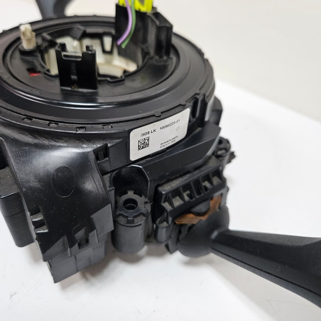 2014-2016 BMW  328D, 328i, X3 Steering Column Switch 9242282-02