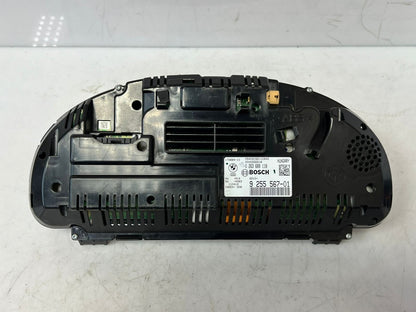 BMW 5 Series F10 F11 F07 GT 530D 520d Instrument Cluster Left 9255567 OEM