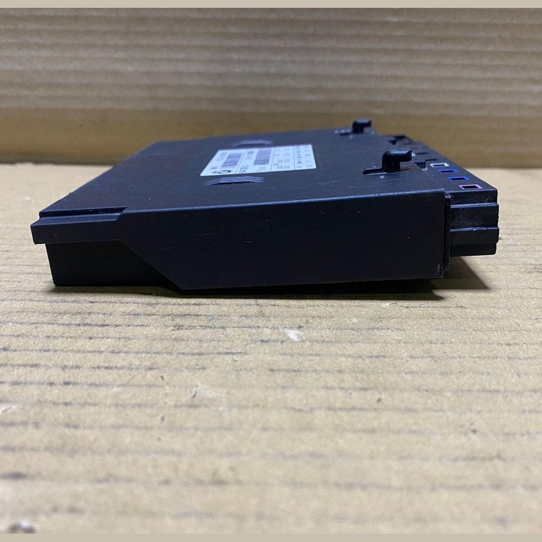 2010-2013 BMW X1 Seat Control Module 9134666 1 Series, 3 Series, X1, and X5 mode