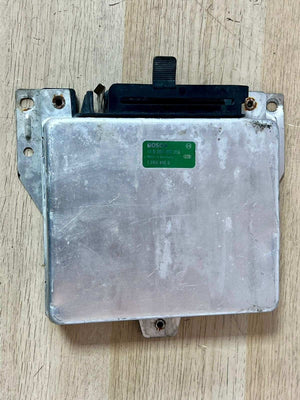 ⁣⁣⁣⁣ BMW E23 728i E24 628i E28 528i E30 328i Control Module ECU 0280001310 17064