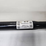 2021 BMW 3 Series G20, G21, G28 330e Rear Left Driveshaft 8666073 used