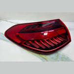 قم بتحميل الصورة إلى عارض الصور، 2021 Genuine Mercedes W206 C-Class ESTATE Rear Left Side Tail Light A206 9061501