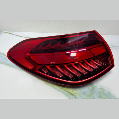 2021 Genuine Mercedes W206 C-Class ESTATE Rear Left Side Tail Light A206 9061501