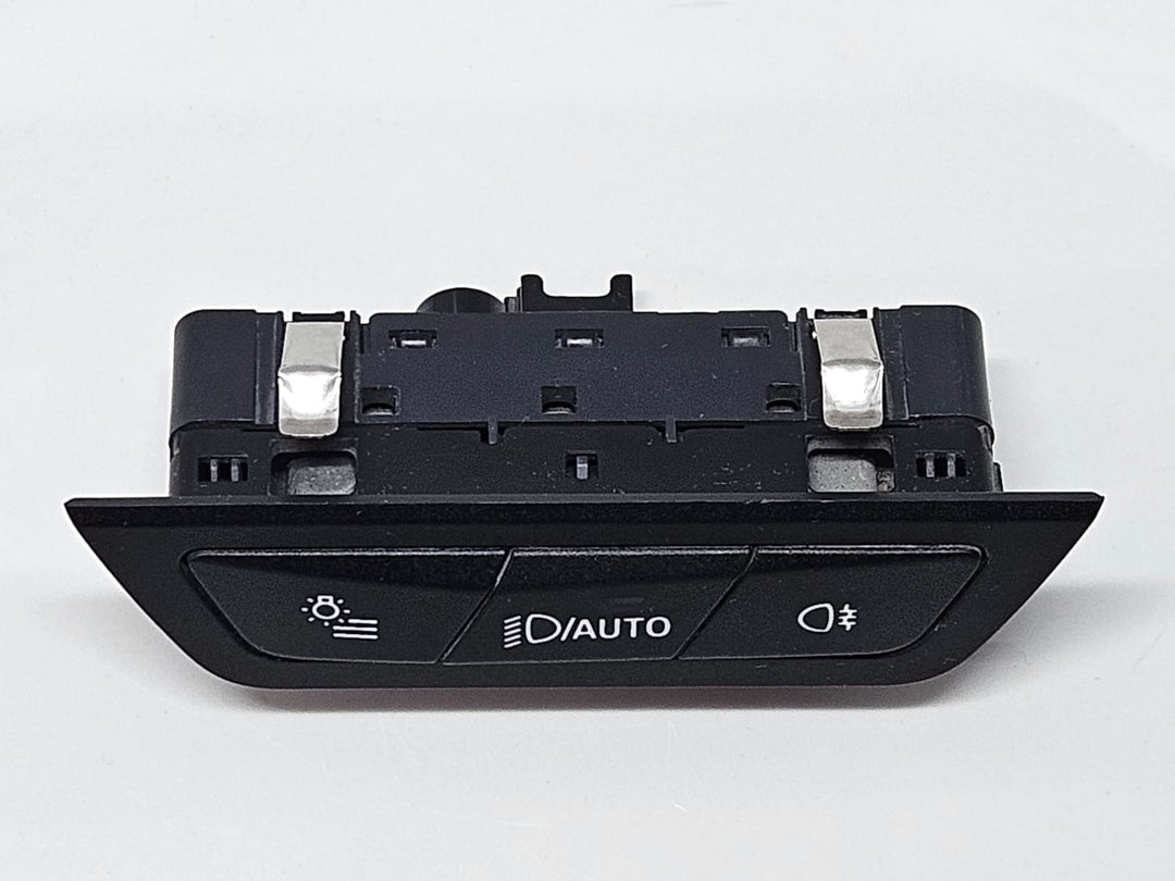 5A4A055-2022-2024 BMW X1 U11 Light Control Switch OEM