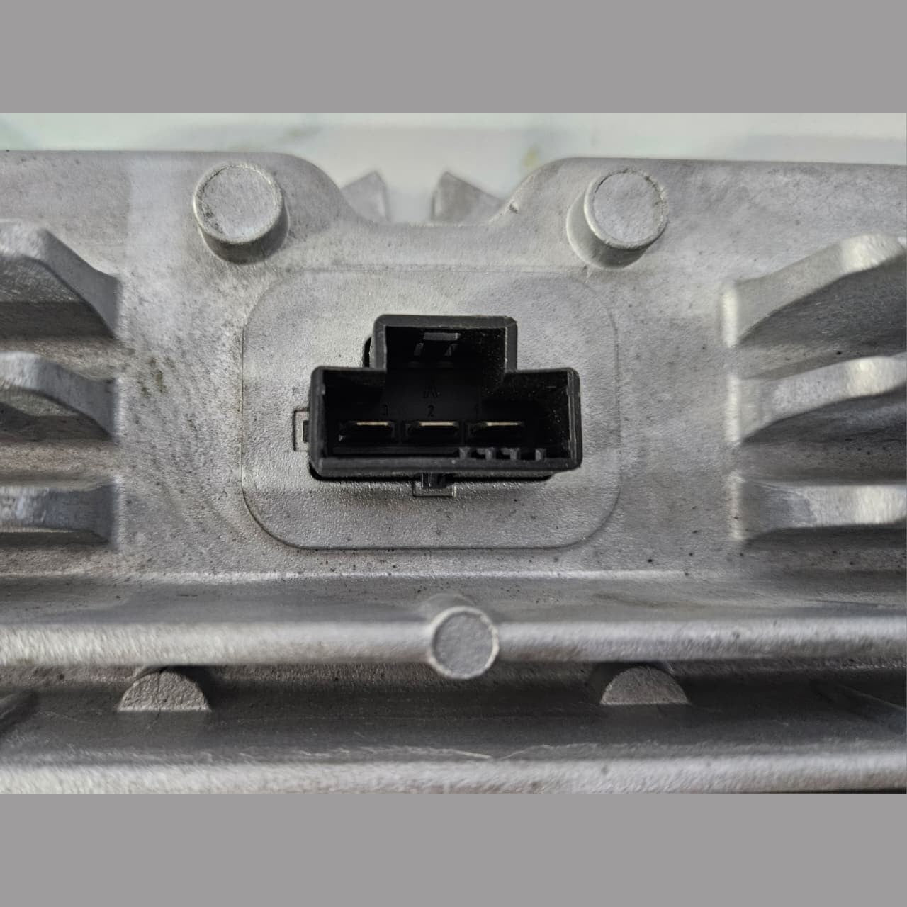 OEM BMW M550Xi 530i 540i G30 ECU VOLTAGE POWER CONTROL MODULE PCU 500 5A05A03