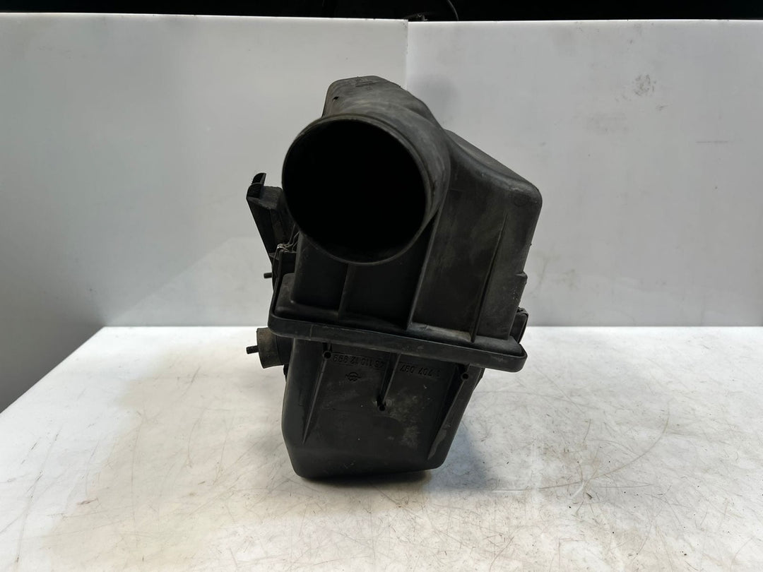 1991 BMW 5' 325e E30 M20 E28 E34 Mass Air Flow Sensor 0280202083 OEM