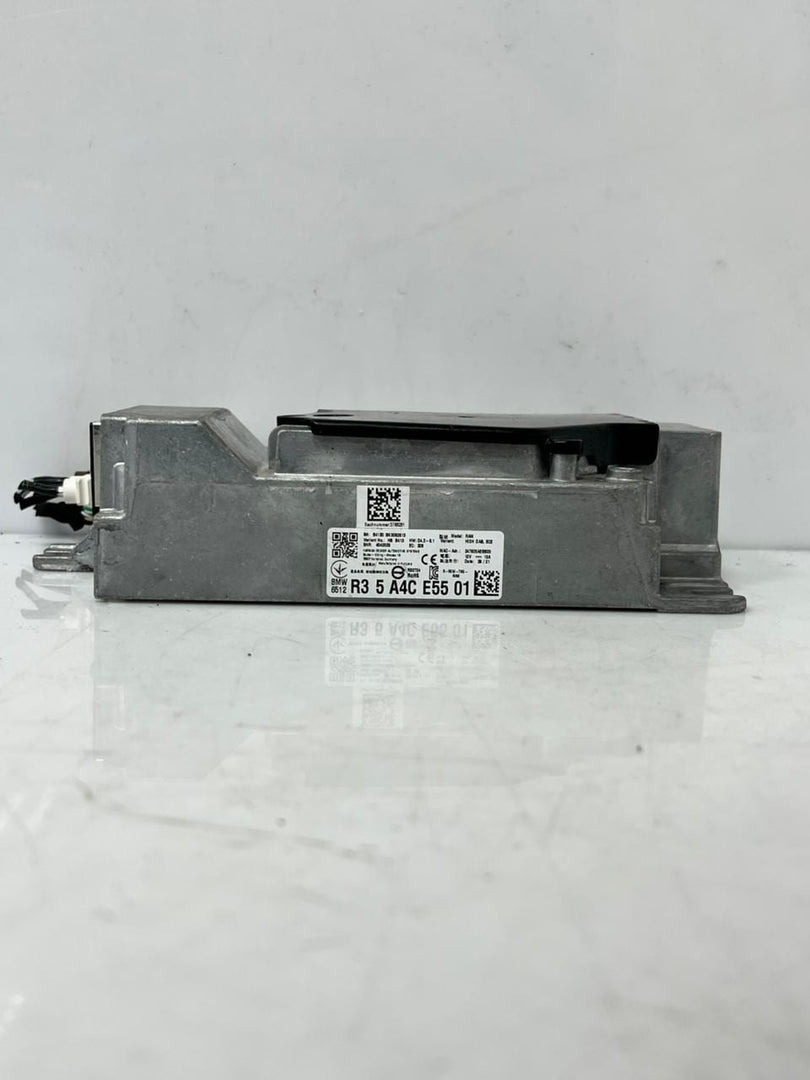 BMW G20 3 Series G80 M3 M4 SOUND SYSTEM Audio Amplifier R3 5A4CE55 01 OEM