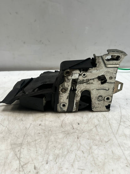 BMW 5 Series E39 Front Door Lock Mechanism Front Right 8235114 OEM