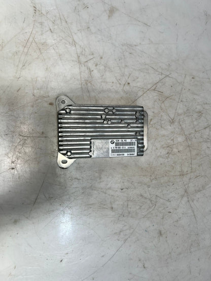 BMW 5 Series F10 F11 Icm Suspension Control Unit Module 6799660 OEM