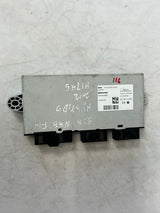 2012 BMW 535i F10 N55 HYBRID Remote Central Locking Control Module 9282116 OEM