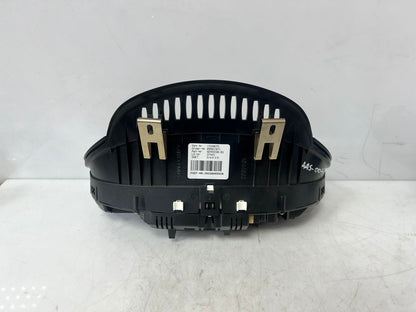 2011 BMW 528i 550i F10 SPEEDOMETER Instrument Cluster 9249338 OEM