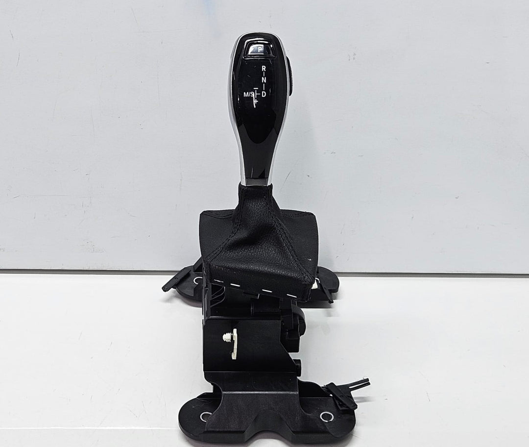 7950472-2018-2022 BMW X2 F39 RHD Gear Shift Selector Lever OEM