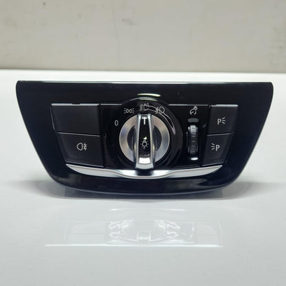 2017-2020 BMW 540i Headlight Switch 9493733