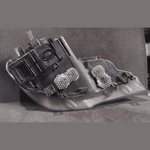 قم بتحميل الصورة إلى عارض الصور، BMW X5 E70 LCI M SPORT XENON SCHEINWERFER LINKS - 7221893 2013