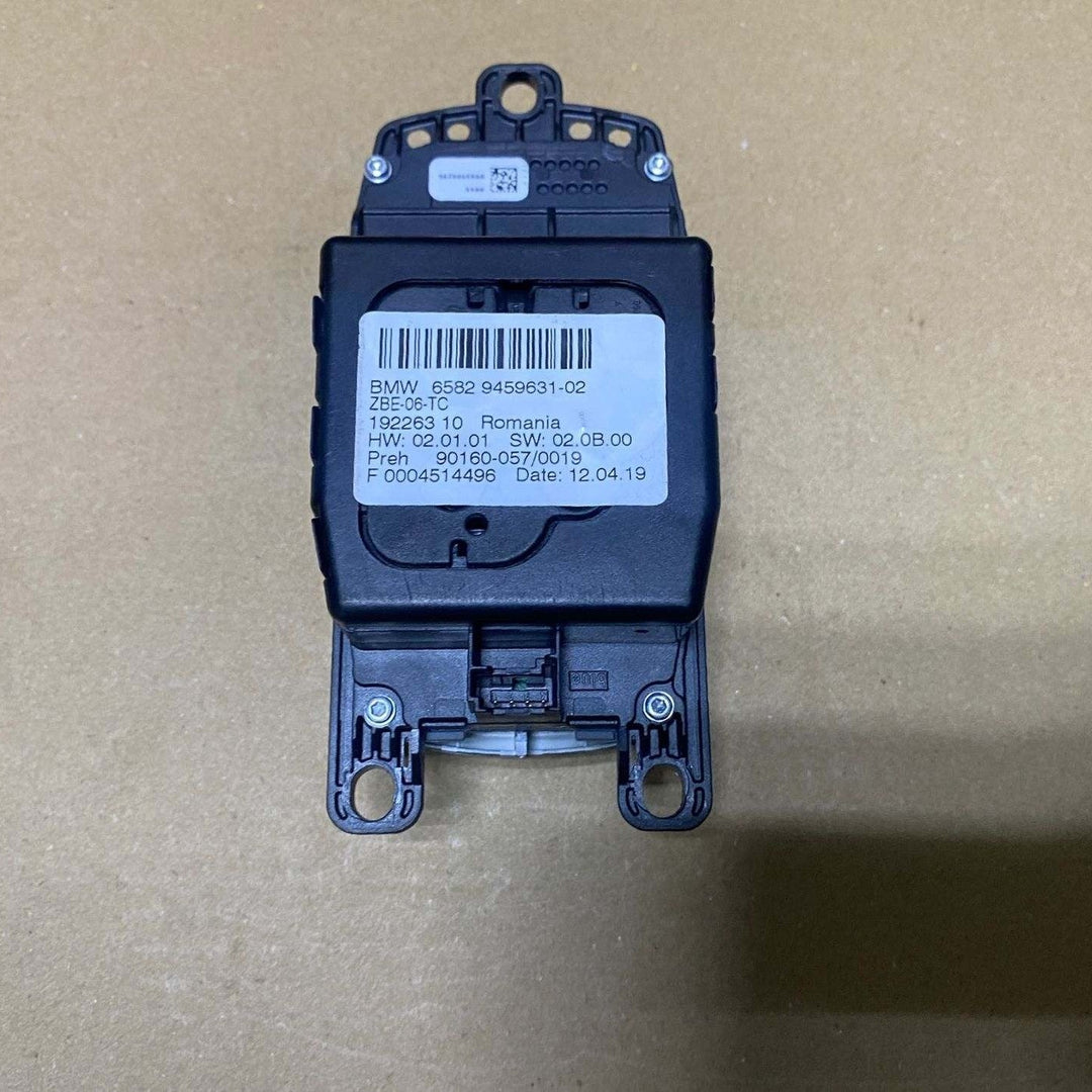 2017-2023 BMW X3 Idrive Controller 9459631-G01,5 Series G30, 6 Series G32 X4 G02