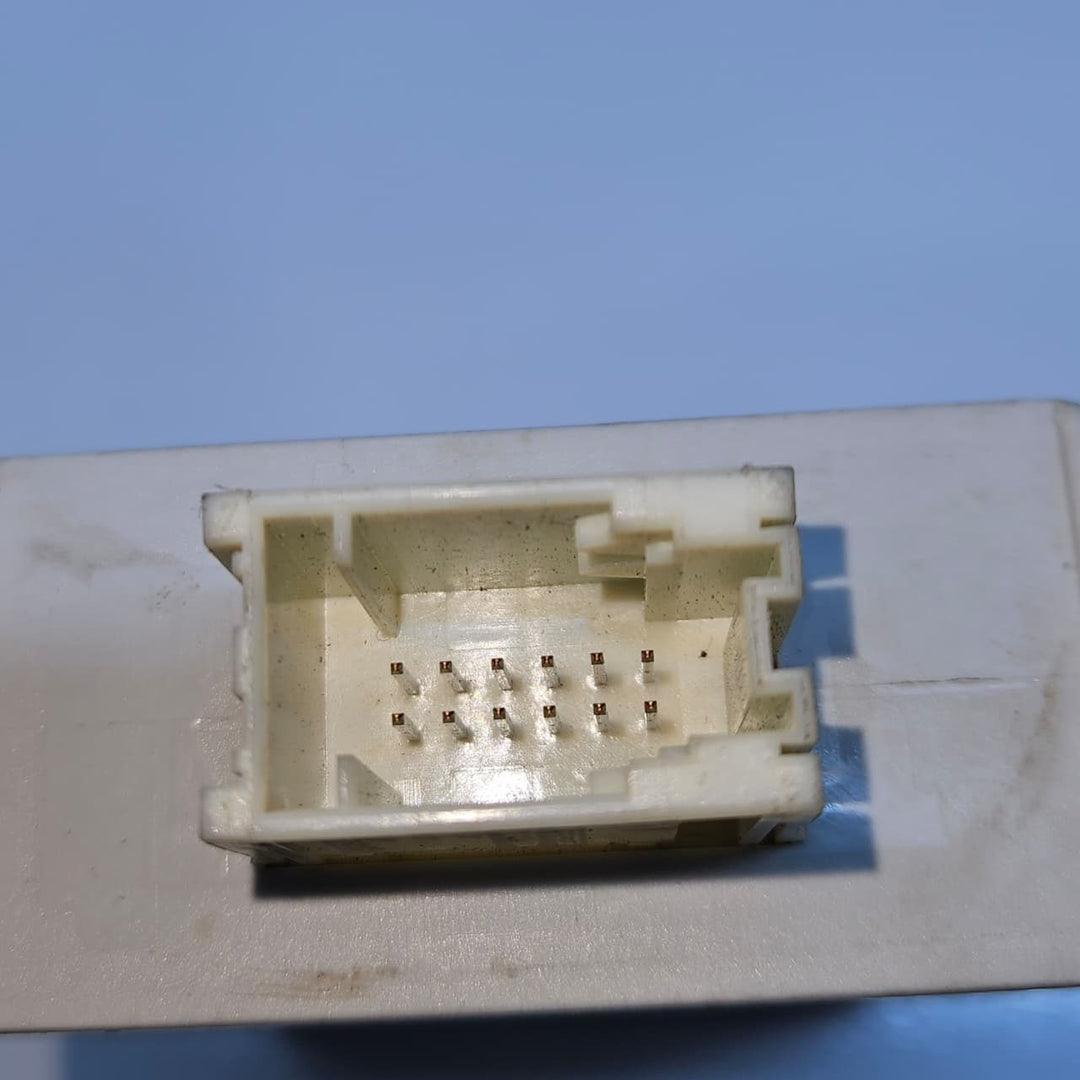 2004-2010 BMW E83 X3 Steering Servotronic Control Module 3404171