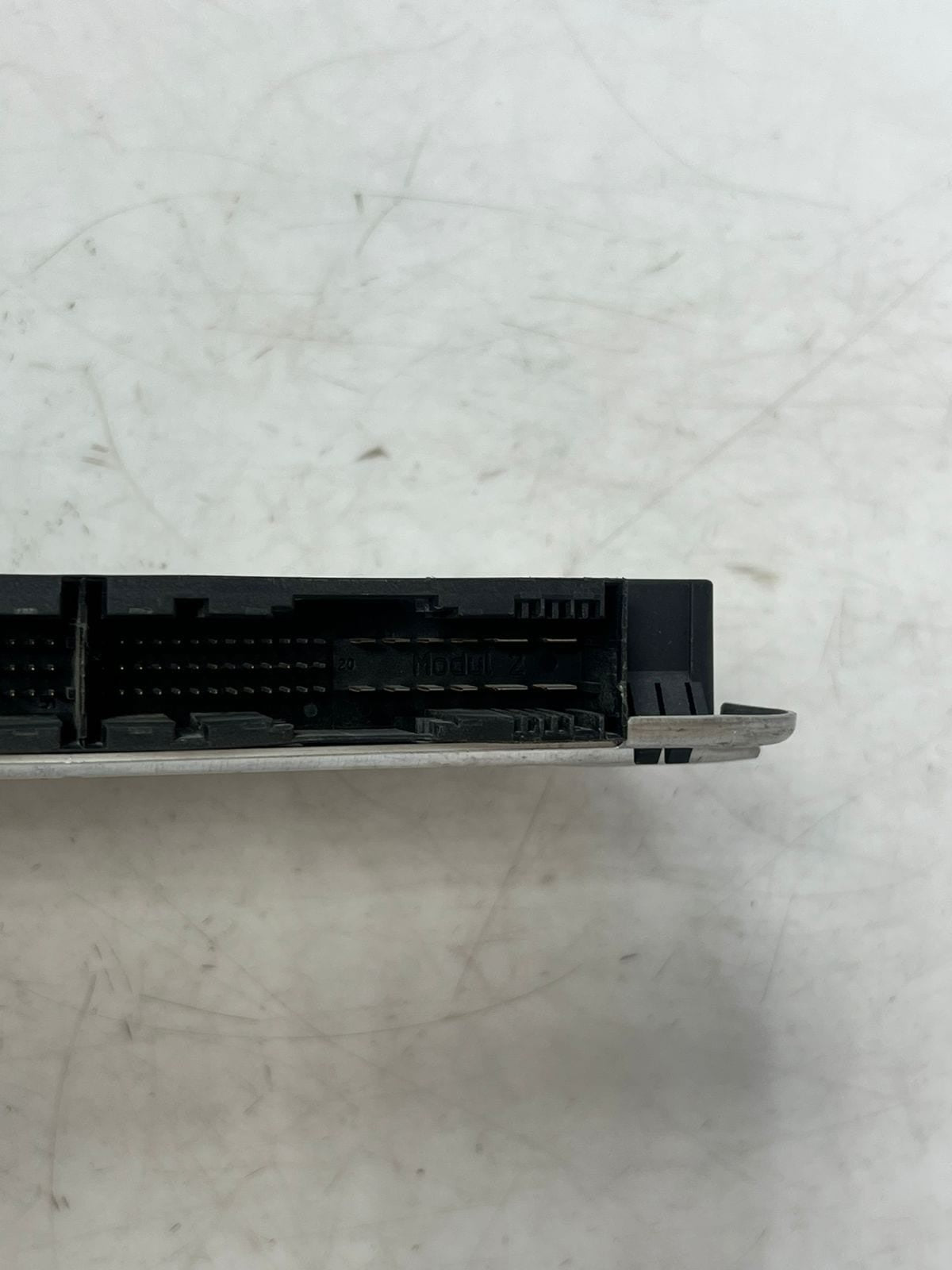 2010-2016 BMW 550i F10 F12 F01 F25 F26 Footwell Light Control Module 9247063 OEM