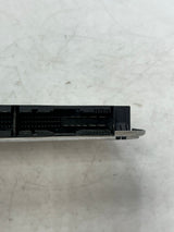 2010-2016 BMW 550i F10 F12 F01 F25 F26 Footwell Light Control Module 9247063 OEM