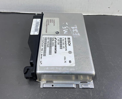 OEM BMW E36 E39,M52 GEARBOX TRANSMISION CONTROL UNIT 1423025 EGS