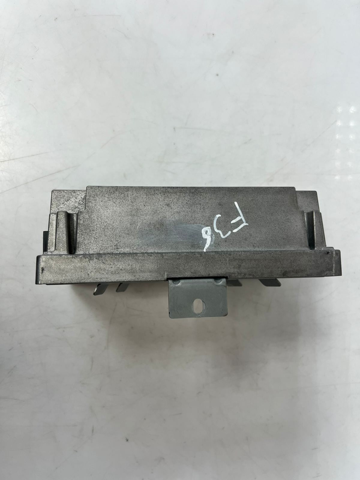 2016 BMW 428i 4 SERIES F20 F36 F30 F34 Audio Amplifier 9387663 OEM