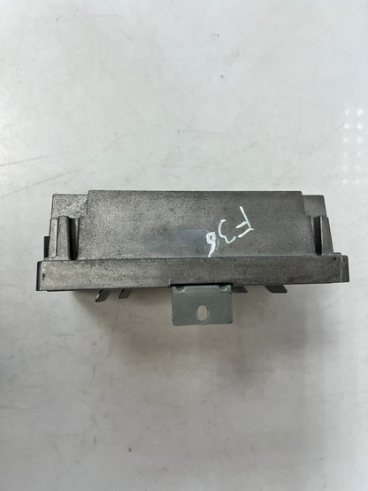 2016 BMW 428i 4 SERIES F20 F36 F30 F34 Audio Amplifier 9387663 OEM