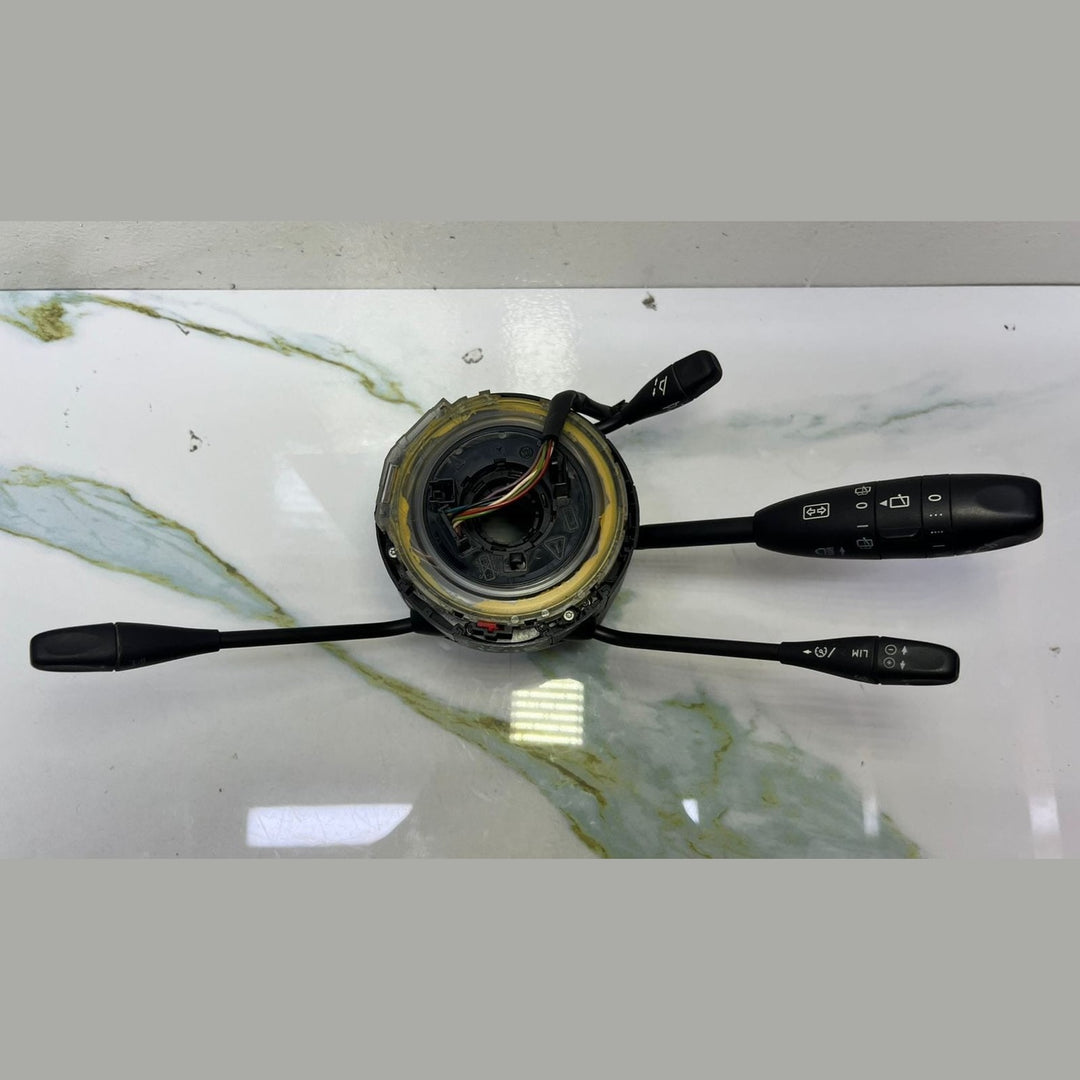 Mercedes Indicator/Wiper/Slip Ring Switch Stalk A2115404562 E-Class W211