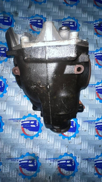 BMW F30, F31, F34, F36, 340i 440I Rear Axle Differential 7603759 R 2.81